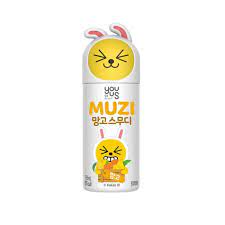 카카오, 망고 스무디 190ml