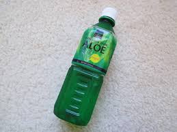 프레모 , 알로에 드링크 500ml