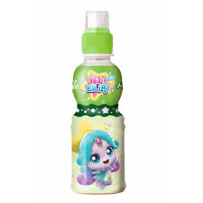 웅진, 캐치 티니핑 사과 200ml
