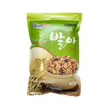 산마루, 발아 현미 1kg