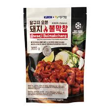 Kobon, 돼지불막창 300g