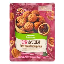 풀무원, 단팥 호두 과자 360g