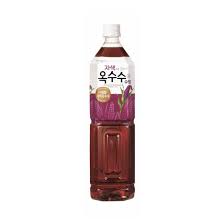 <p>WJ, Purple Corn Silk Tea 500ML</p>