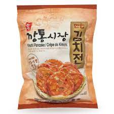 한상, 깡통시장 한입 김치전 450g