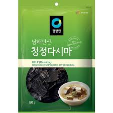 대상, 청정 다시마 150g