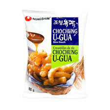 <p>Nongshim, Chochung U-gua 80g</p>