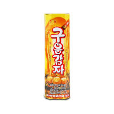 <p>Haitai, Baked Potato Stick 108g</p>