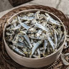 어선 , 다시멸치 227g