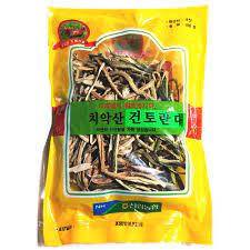 신림농협, 토란대 100g