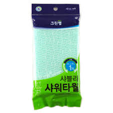 크린랲, 이나우스 샤블리 샤워 타월
