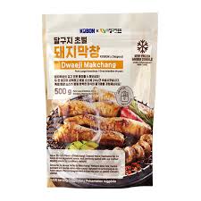Kobon, Pork Large Intestines 500g