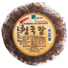 자연나라 , 청국장 300g