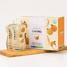 나주농협, 도라지 배즙 120ml