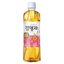 웅진, 광명찾은 결명자 500ml