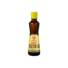 오뚜기, 고소한 참기름 320ml