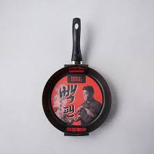 Born, Paik's Cook Frypan 28Cm