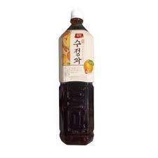 Dongwon, Sweet Cinnamon &amp; Pear Drink 1.5L