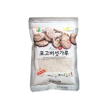 설악산그린푸드, 표고버섯 80g