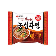 농심 , 농심 라면 멀티