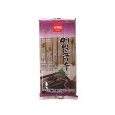 왕, 메밀막국수 300g