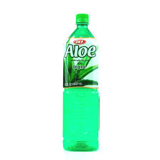 OKF, Aloe Drink 1.5l