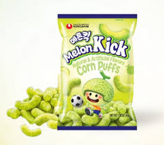 <p>Nongshim, Banana Kick 45g</p>