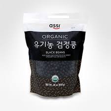 아씨, 유기농 검정콩 850g