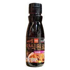 Wang, Caramel Sauce 190ml