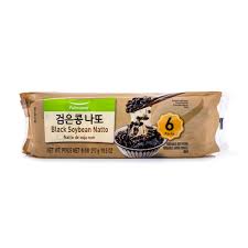 풀무원, 검은콩 낫또 297g