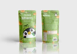동서 , 칸타빌레 멜론 에이드 파우치 230ml