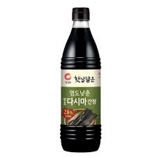 <span>CJO, Soy Sauce Light Taste 840ml</span>