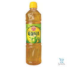 오뚜기, 매실식초 900ml