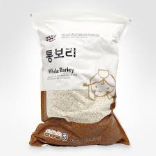 아씨, 통보리 10lb