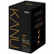 <p>DS Kanu Columbia Dark 27g</p>