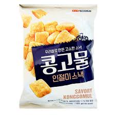동아, 콩고물 인절미 스낵  110g