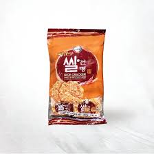 수라상, 쌀전병 매운맛 250g