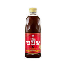 <p>Sempio S Soy Sauce 1.8L</p>