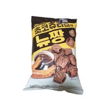 동화, 초코츄러스 짱구스낵 110g