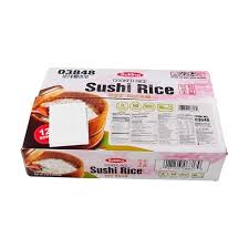 <p>CJ, Cooked White Rice Box 12/210g</p>
