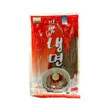 Chlikab, Dried Cold Noodle with Spicy Sauce 750g