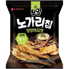 오잉 노가리 청량마요 60g