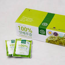 자람푸드, 착한톡톡 100 양배추즙 30/100ml
