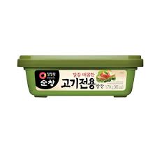 청정원, 스파이시 쌈장 170g