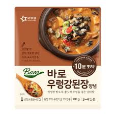 OH, Mapo Tofu Sauce 120g