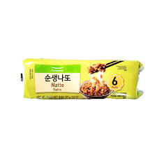 풀무원, 생 낫또 297g