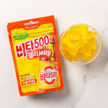Kwangdong, Vita 500 Jelly 48g