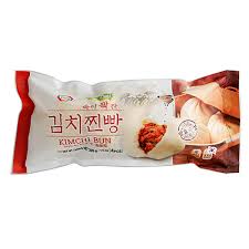 SRS, Kimchi Bean Bun 395g