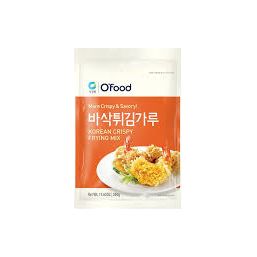 청정원, 튀김가루 1kg