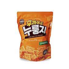 Sea, Fried Scorched Rice Chip 200g