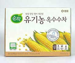 <p>Sempio) Roasted Corn Tea 300g</p>